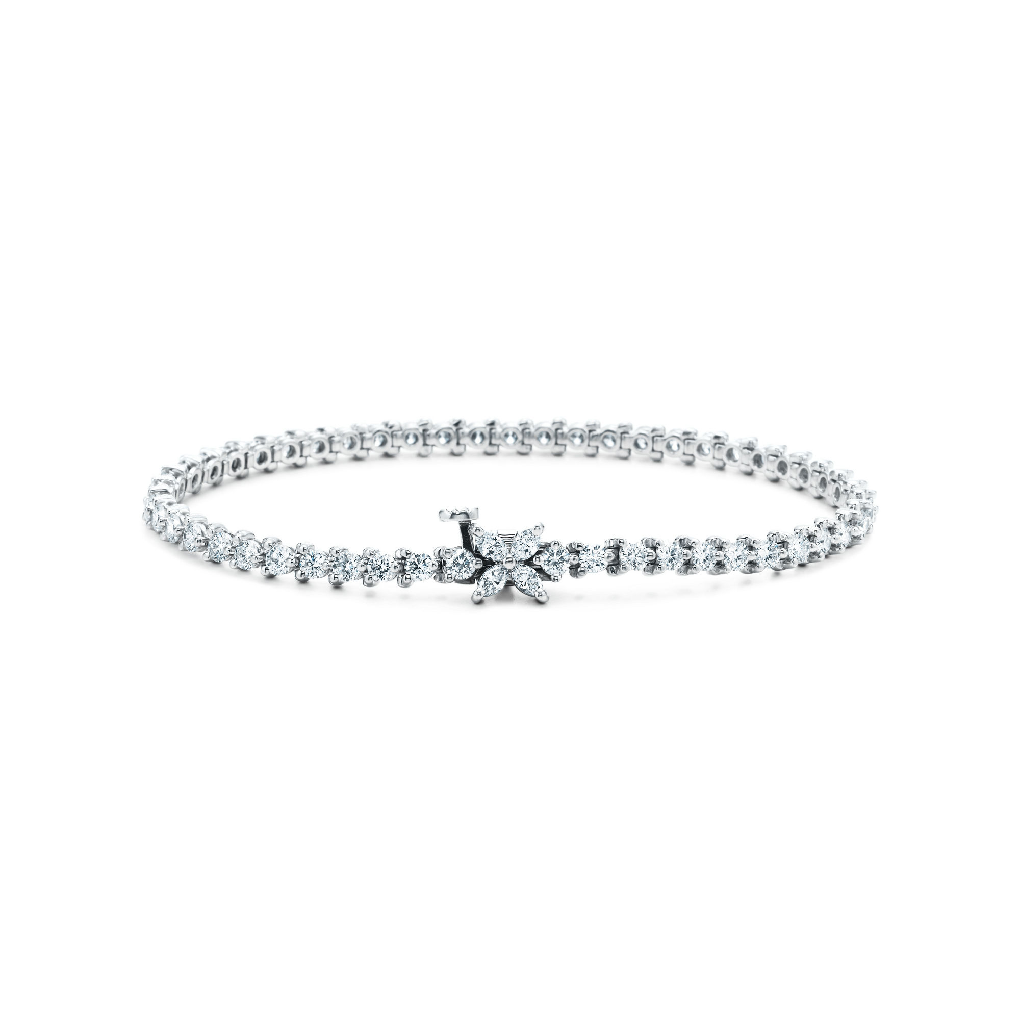 سوار Victoria® Tennis من Tiffany