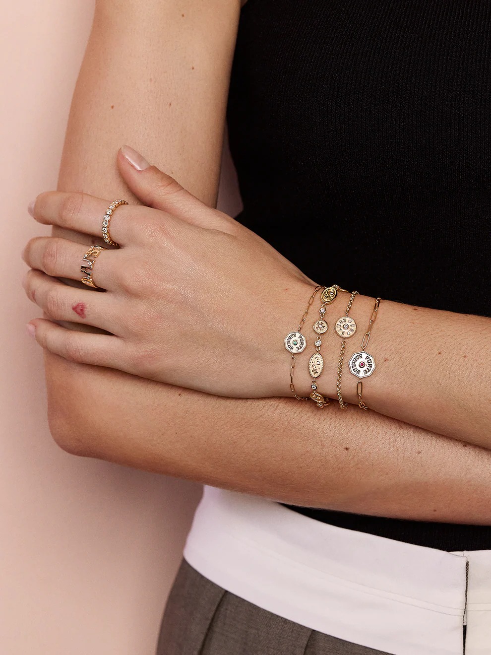 سوار Wee En Route من Marlo Laz