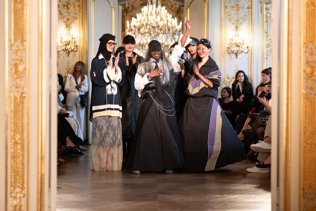 من عرض سوتورا