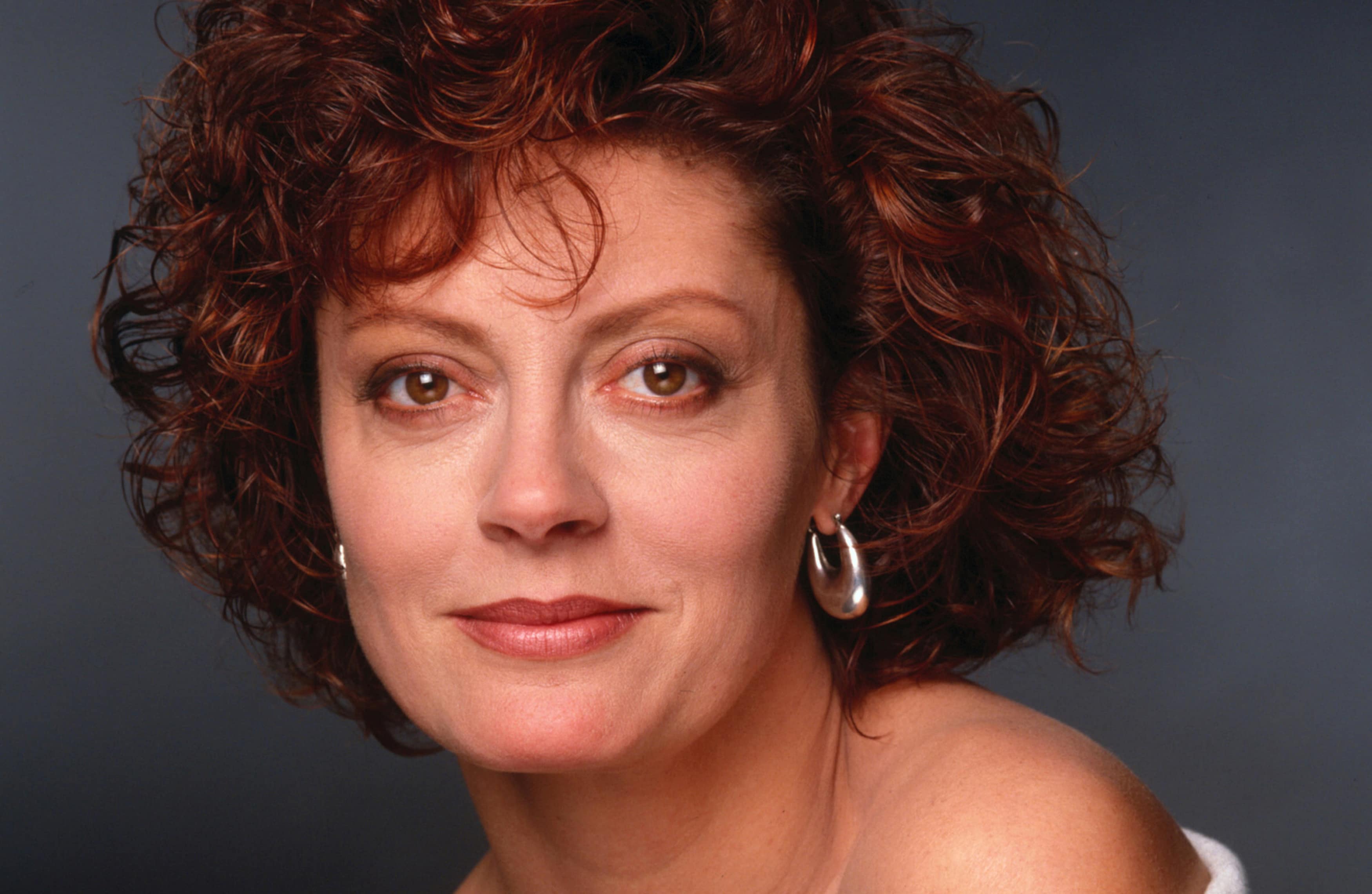 سوزان ساراندون (Susan Sarandon)