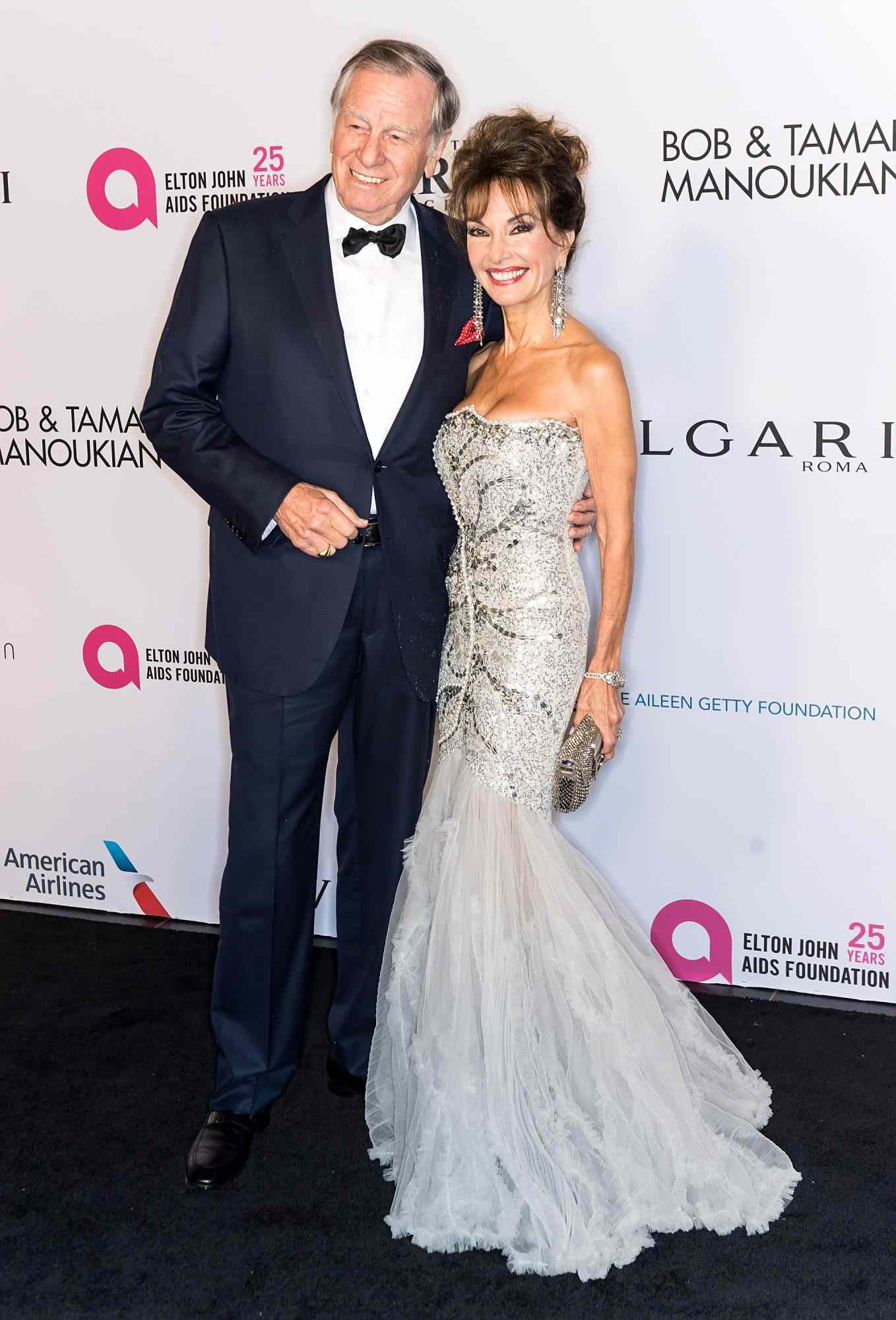 سوزان لوتشي Susan Lucci