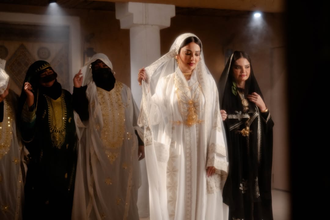 سوسن القاضي من تصوير استوديو ميم