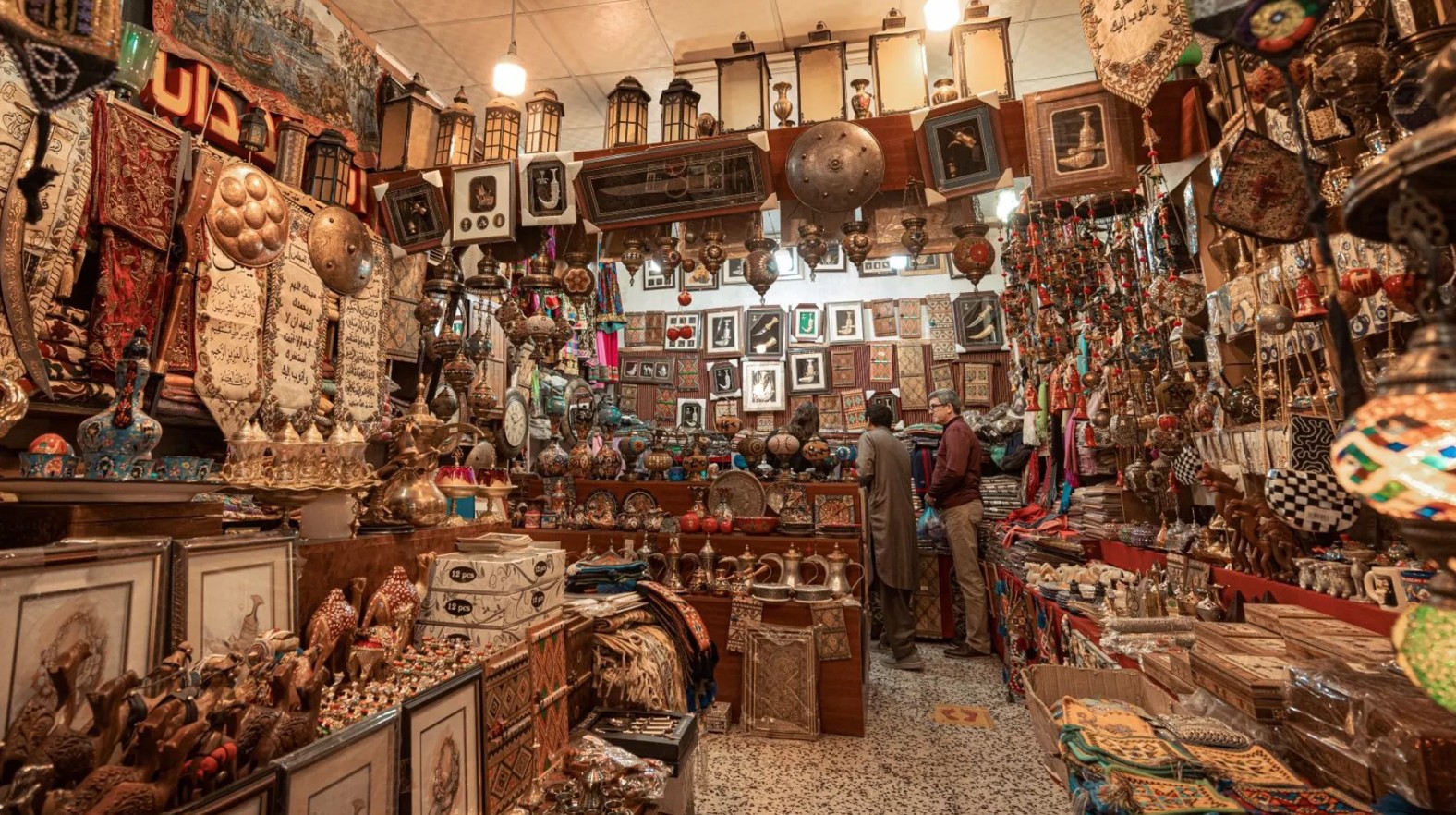 سوق الزل يقدم لكي تجربة مميزة بمقاييس استثنائية في الرياض 