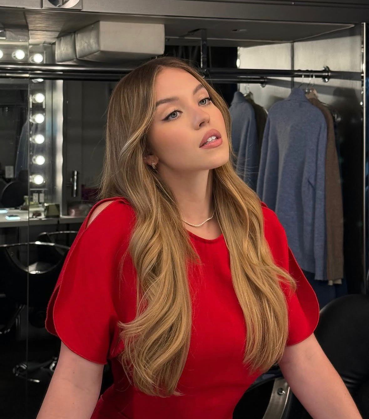 سيدني سويني