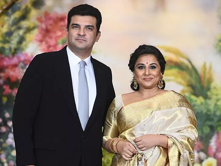 سيدهارث روي كابور Siddharth Roy Kapur