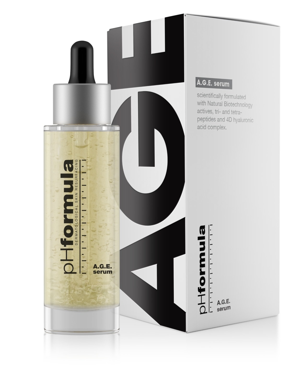 سيروم PH Formula A.G.E