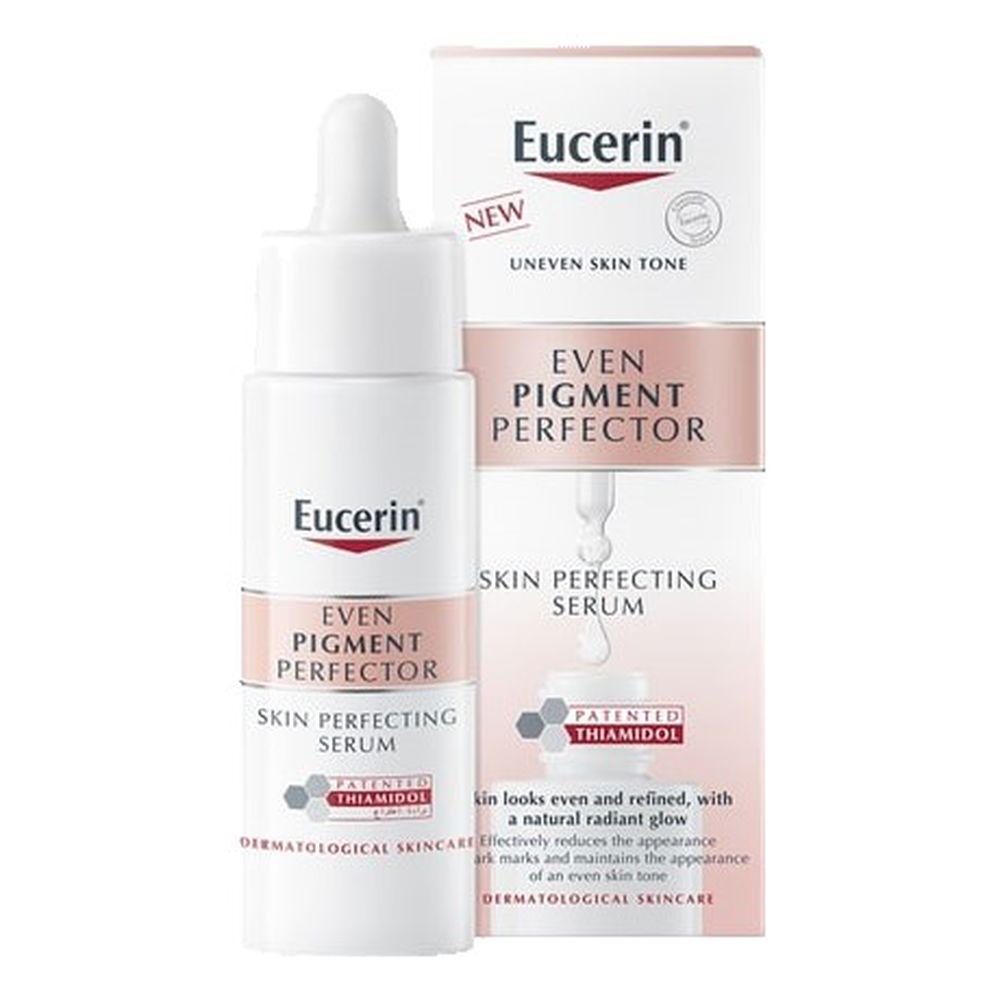 سيروم Even Pigment Perfector Illuminating Serum من EUCERIN