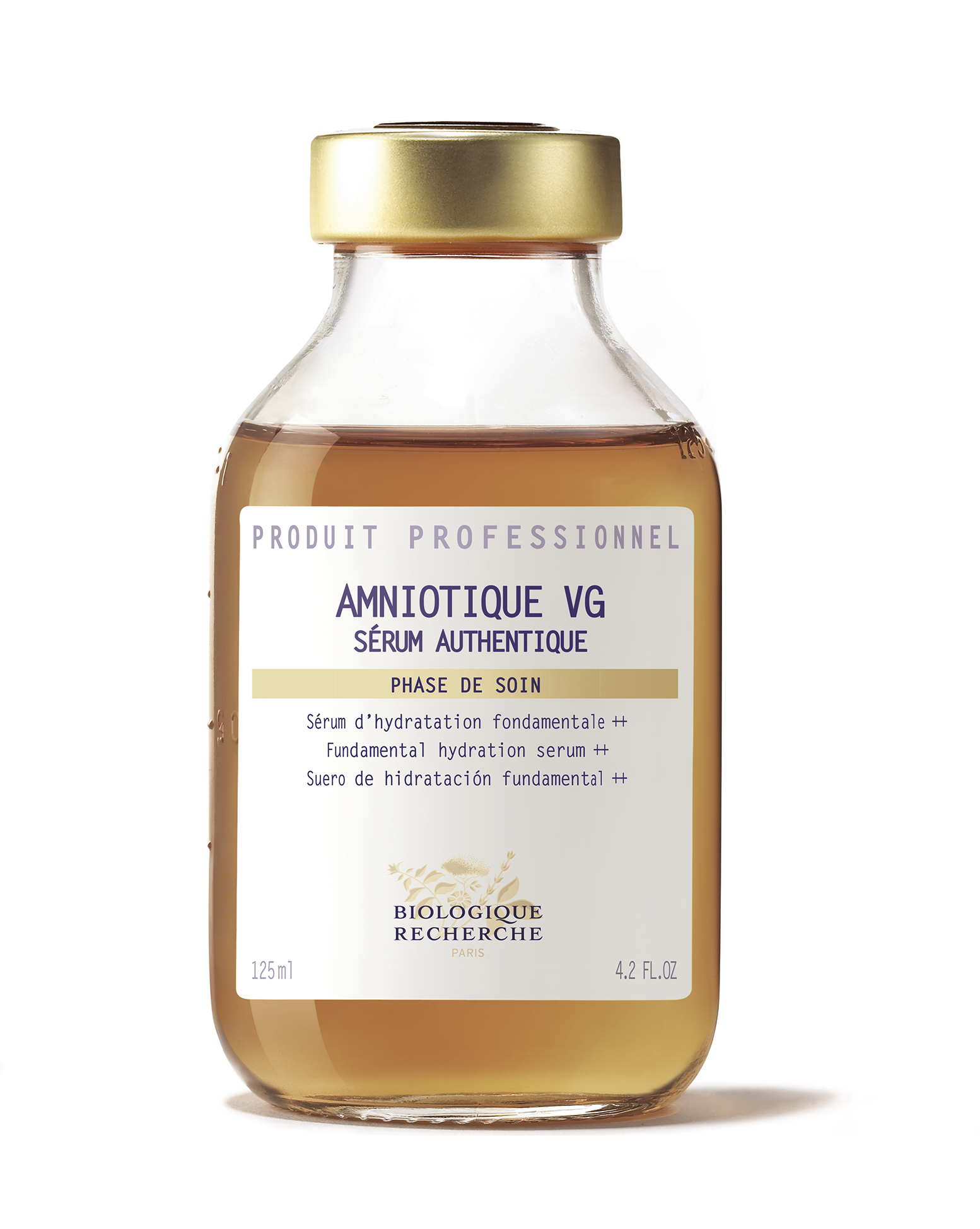 سيروم SERUM AMNIOTIQUE VG