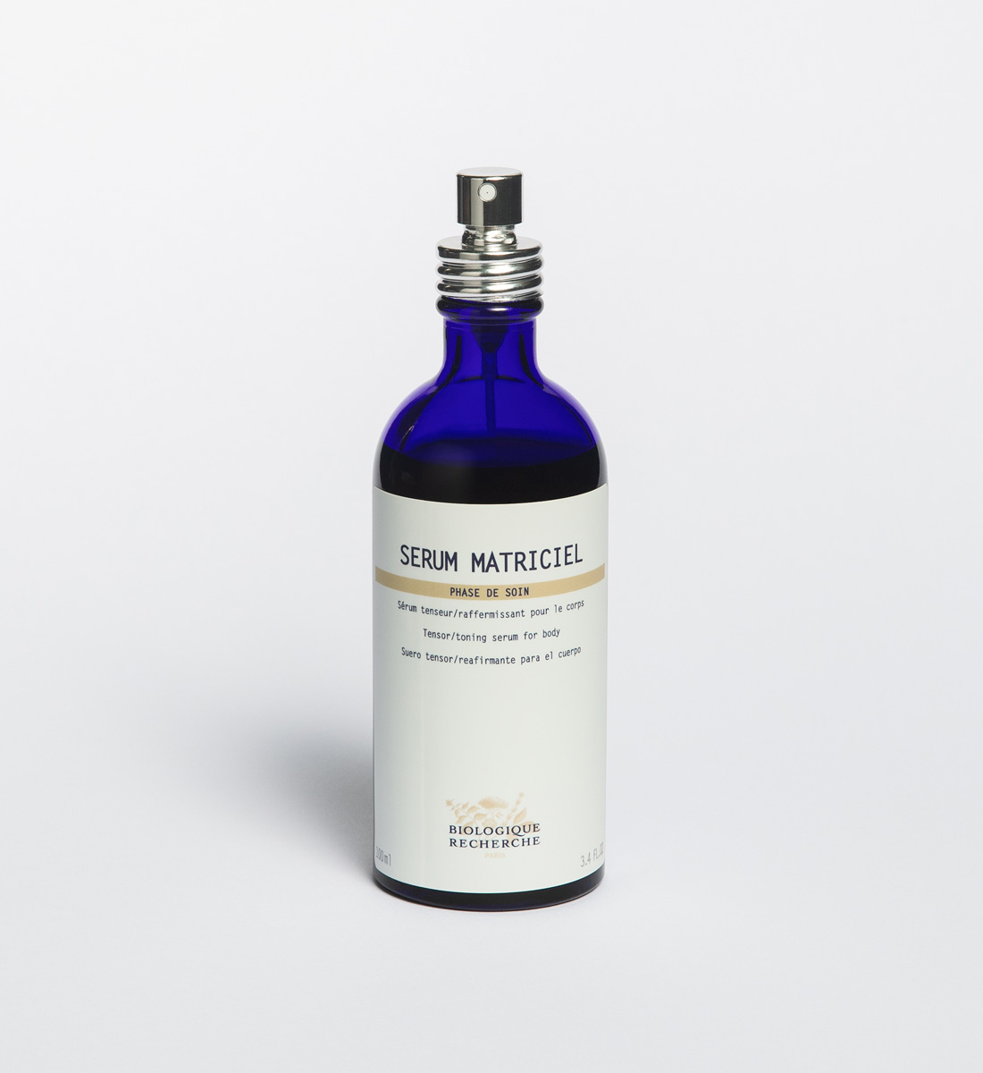 سيروم SERUM MATRICIEL