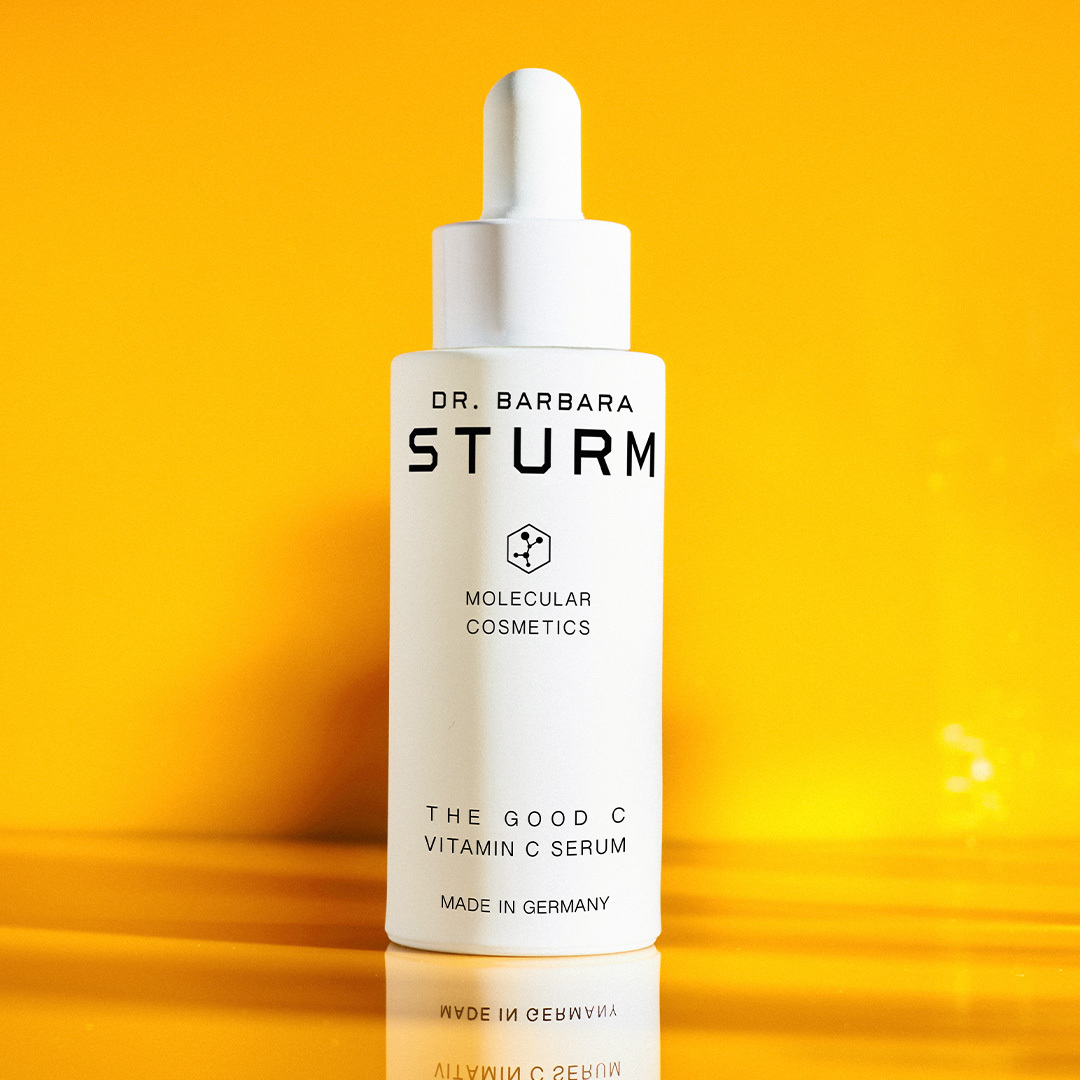 سيروم The Good C Vitamin C Serum من علامة من Dr. Barbara Sturm