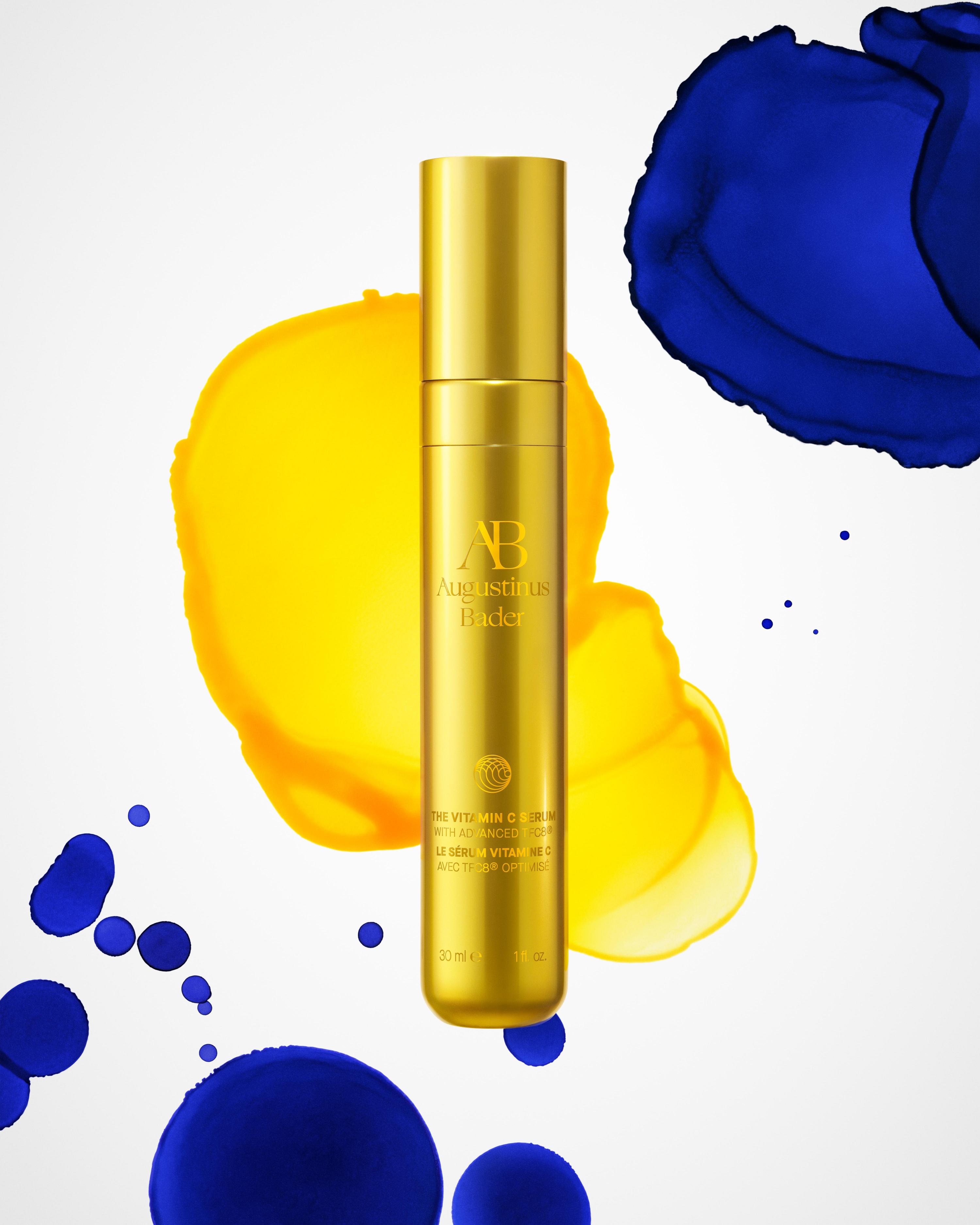 سيروم The Vitamin C Serum من أوغّستينوسّ بادر