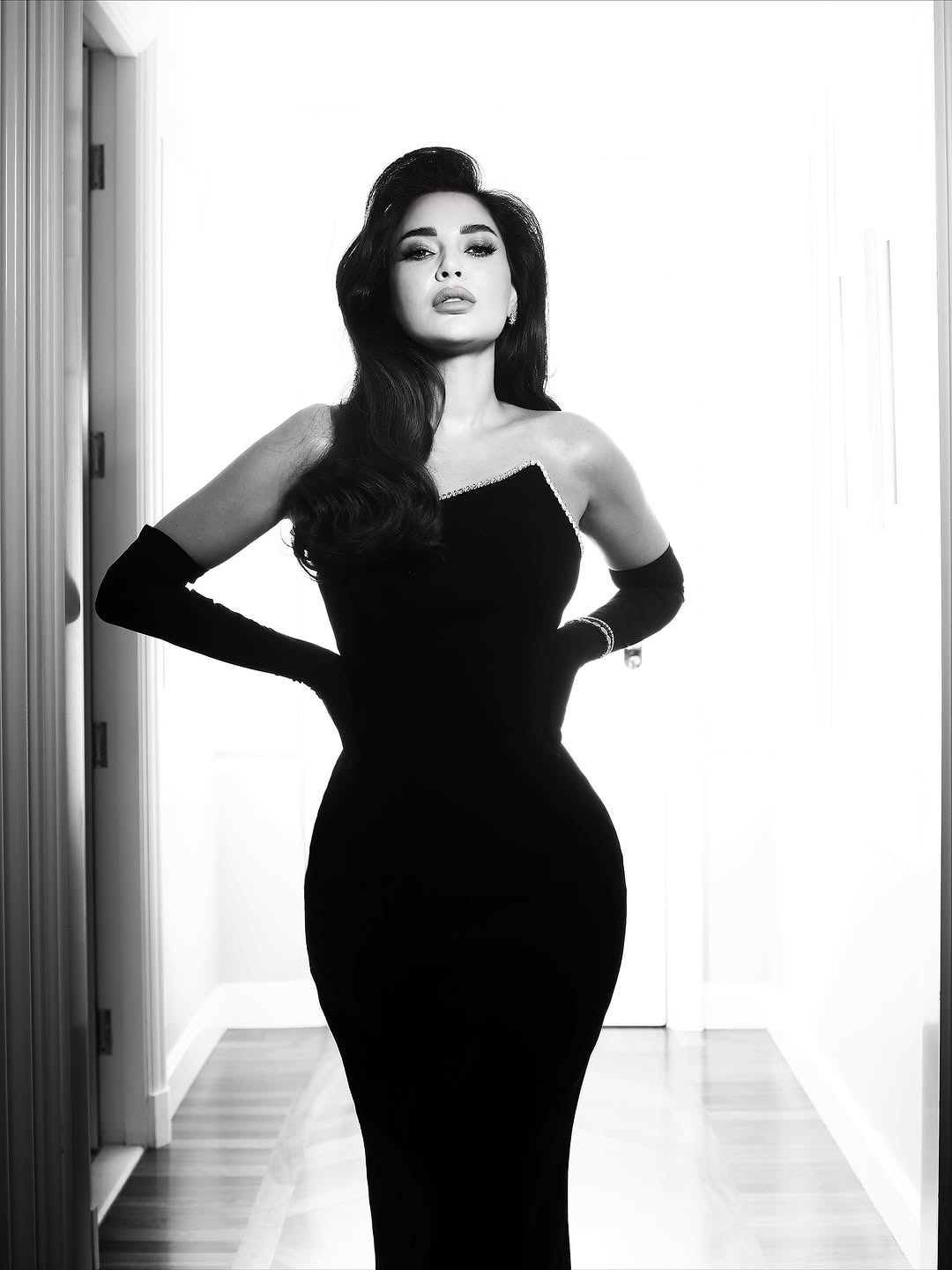 سيرين عبد النور