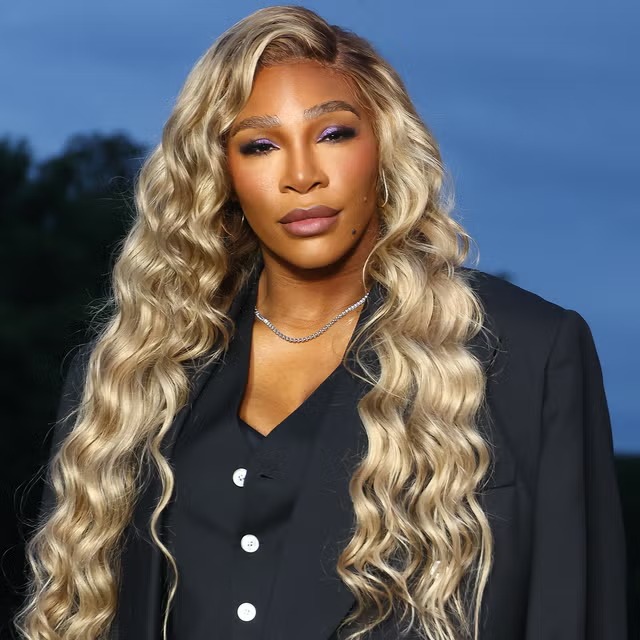 سيرينا ويليامز Serena Williams