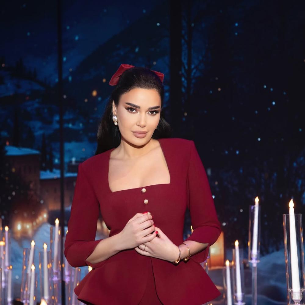 سيرين عبد النور