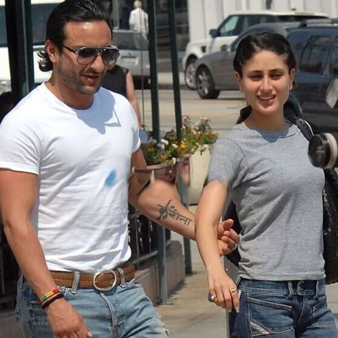 سيف علي خان Saif Ali Khan