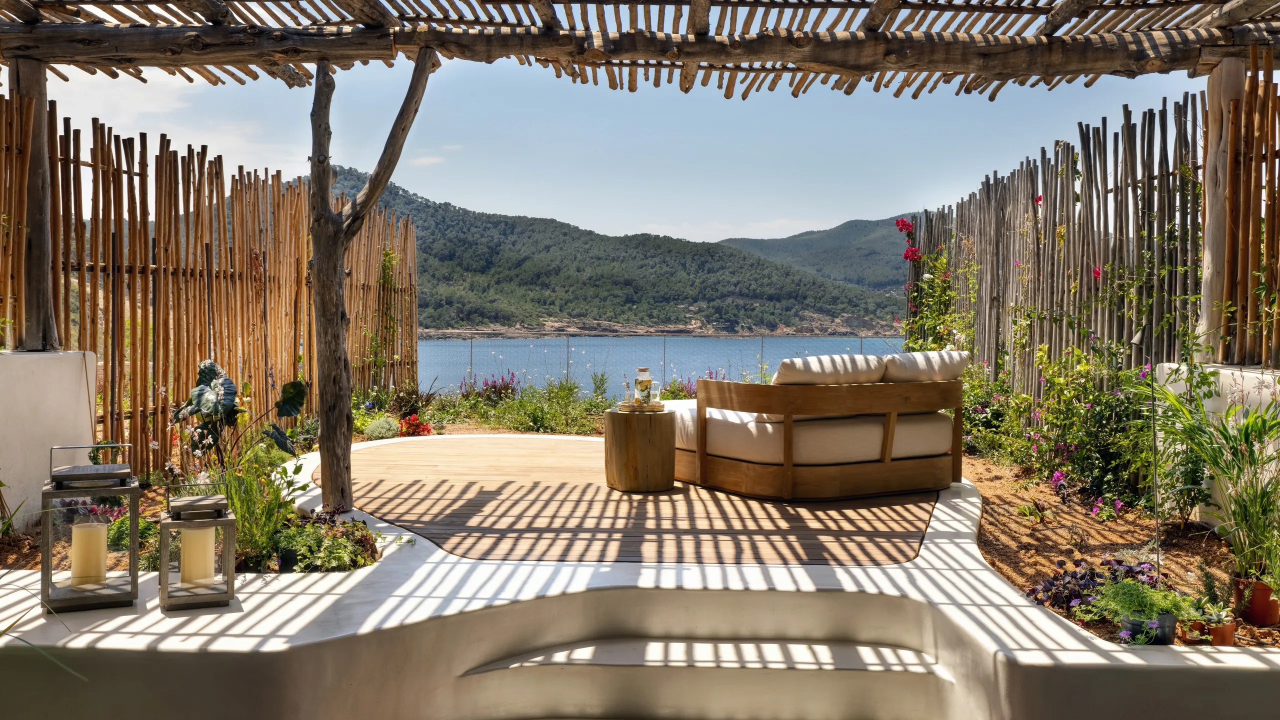 سيكس سينسيز Six Senses, Ibiza، إيبيزا، إسبانيا