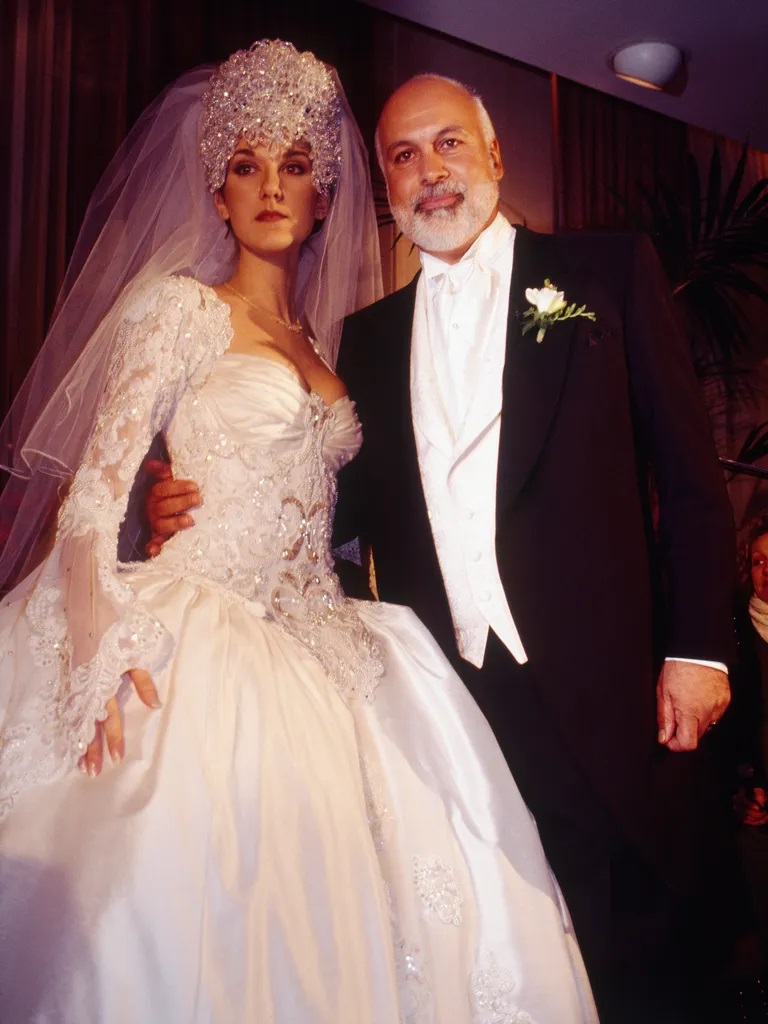سيلين ديون Céline Dion