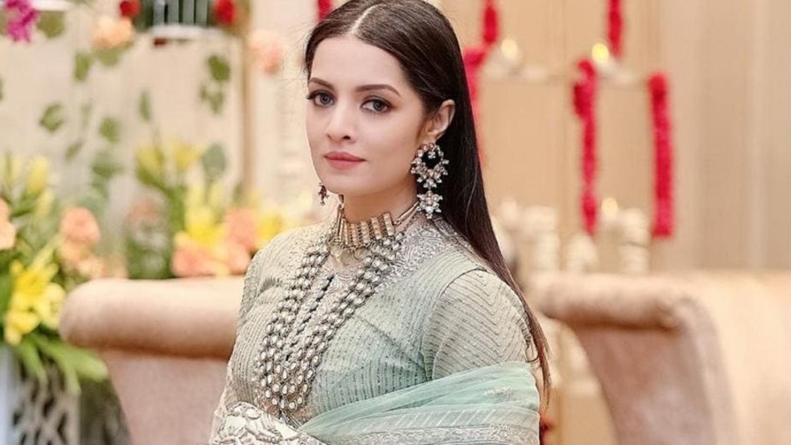 سيلينا جايتلي Celina Jaitley