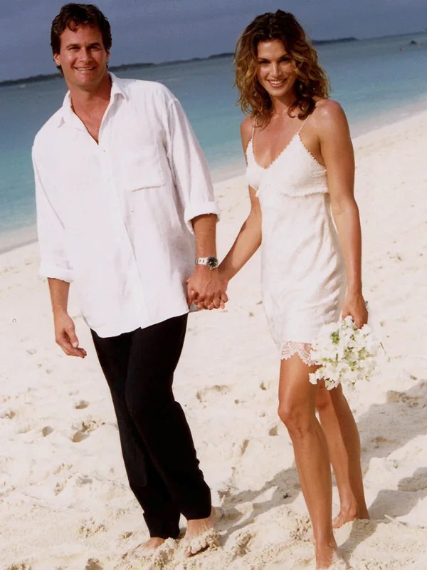 سيندي كروفورد Cindy Crawford