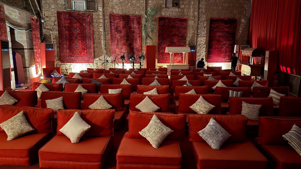 سينما جدة البلد وتجربة سينمائية لا مثيل لها في أحضان التراث والتاريخ 