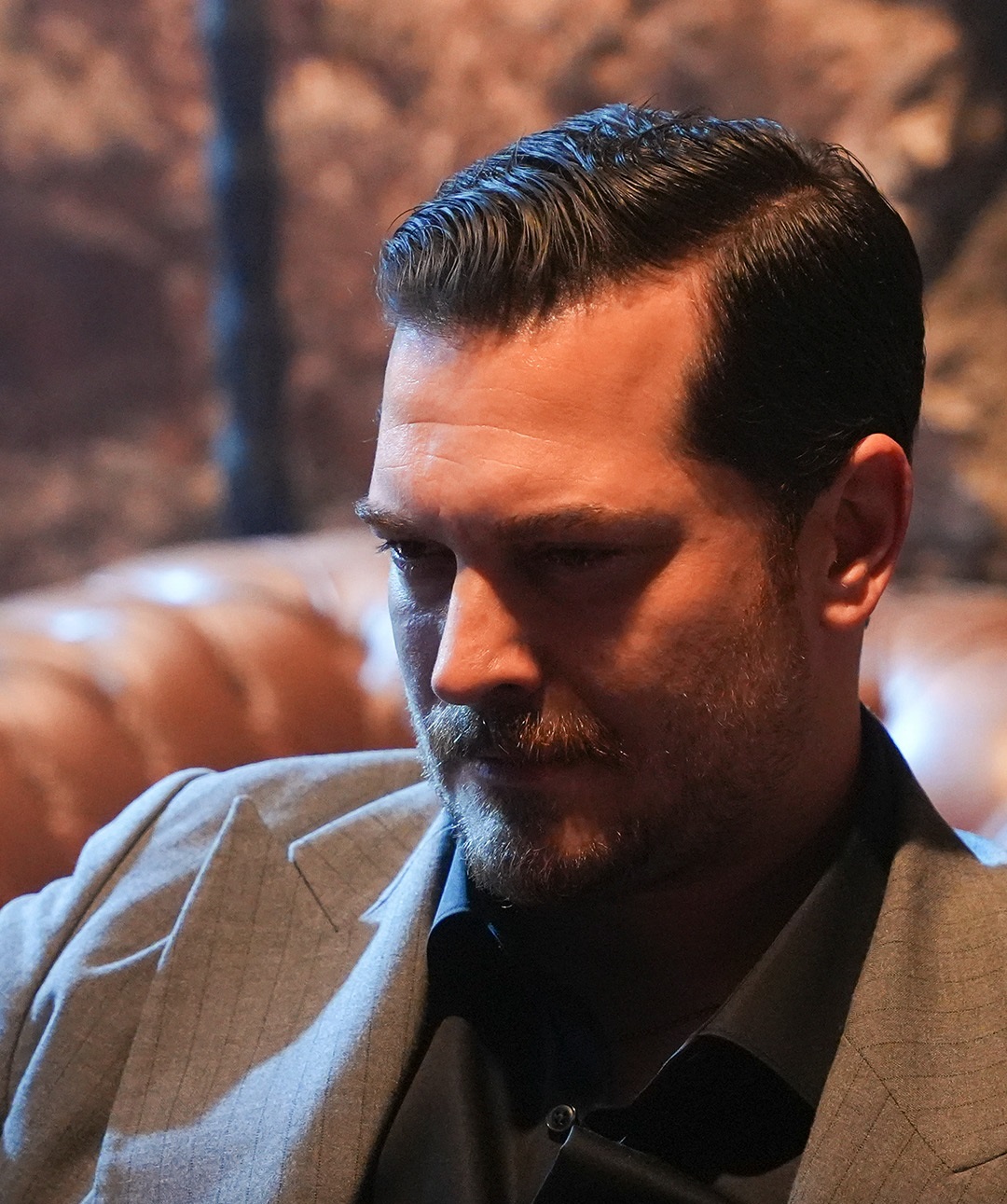 شاتاي أولوسوي بطل "حلم أشرف"