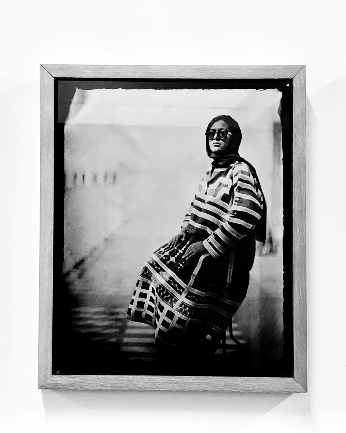 شاركت الفنانة رغد الأحمد في جلسة بعنوان كونستريكو عبر الأعوام جولة الكتاب العالمية