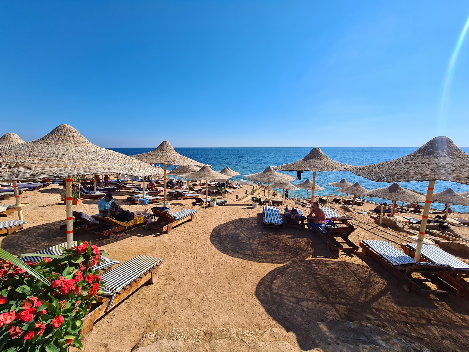 شاطئ الفنار Al Fanar Beach