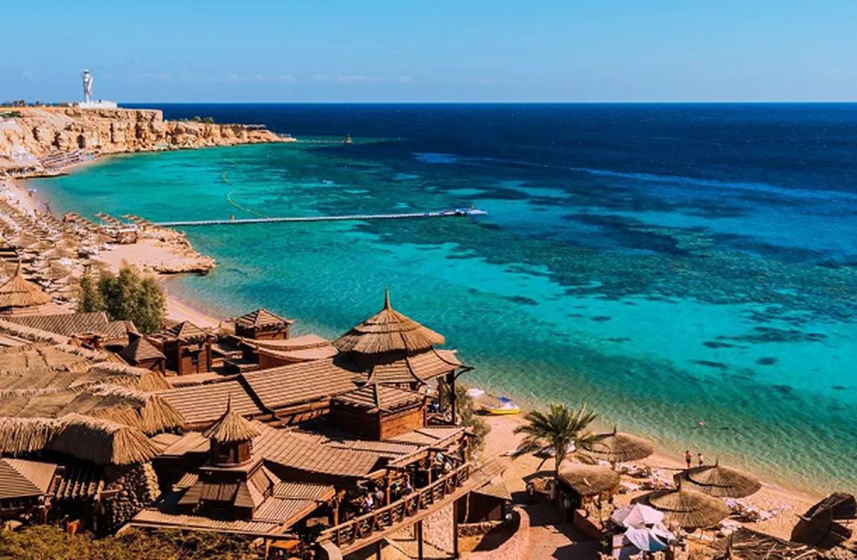 شاطئ تيراسينا بيتش Terrazzina Beach