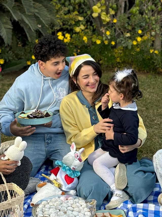 شام الذهبي: الحب مصدر الاستمرار