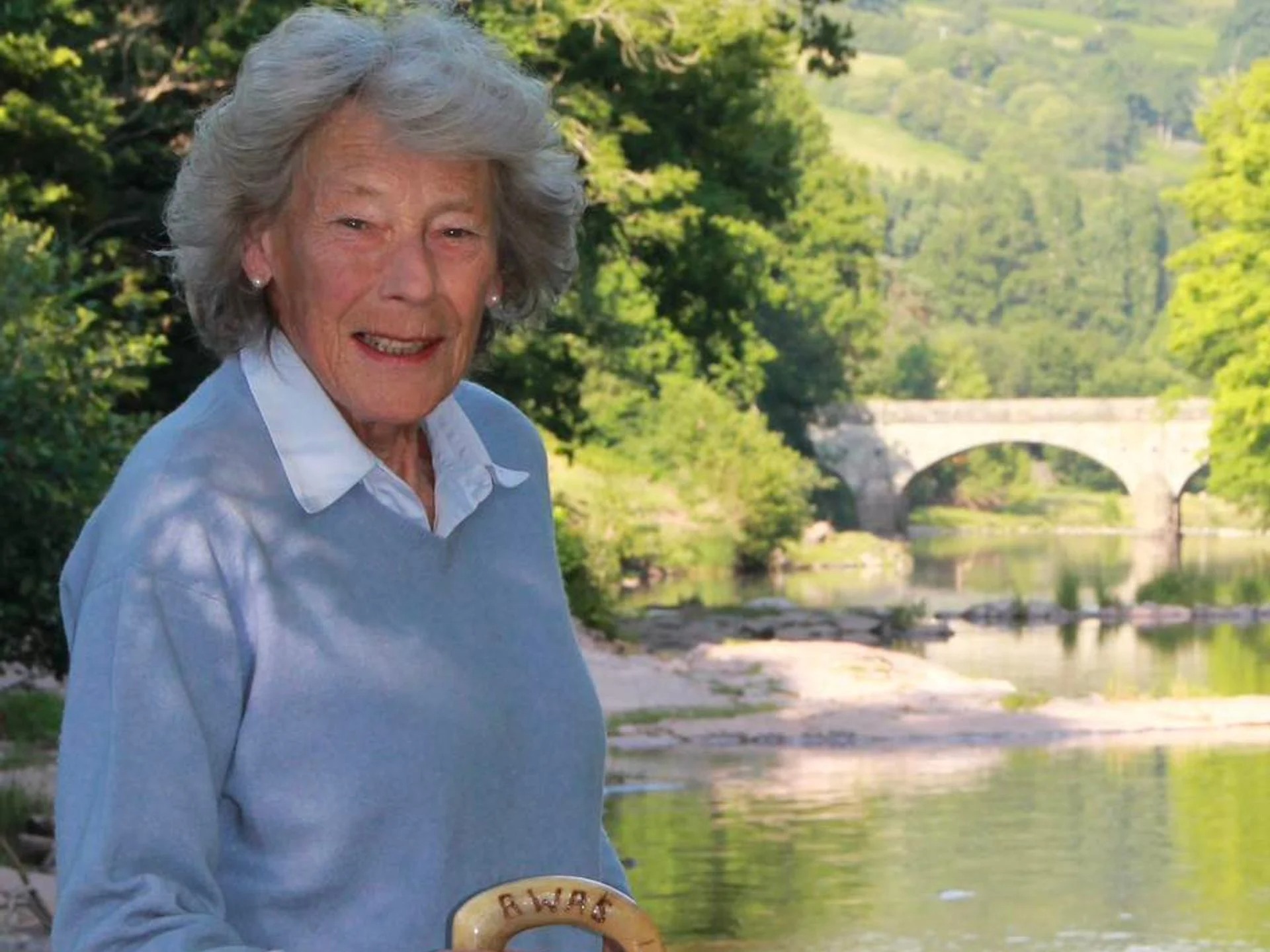 شان ليج بورك