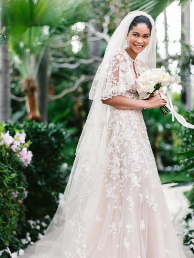 شانيل إيمان Chanel Iman، لوس أنجلوس، ٢٠١٨