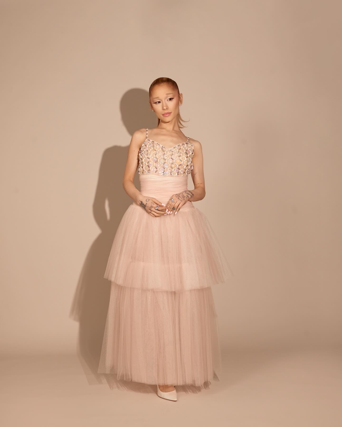 أريانا غراندي