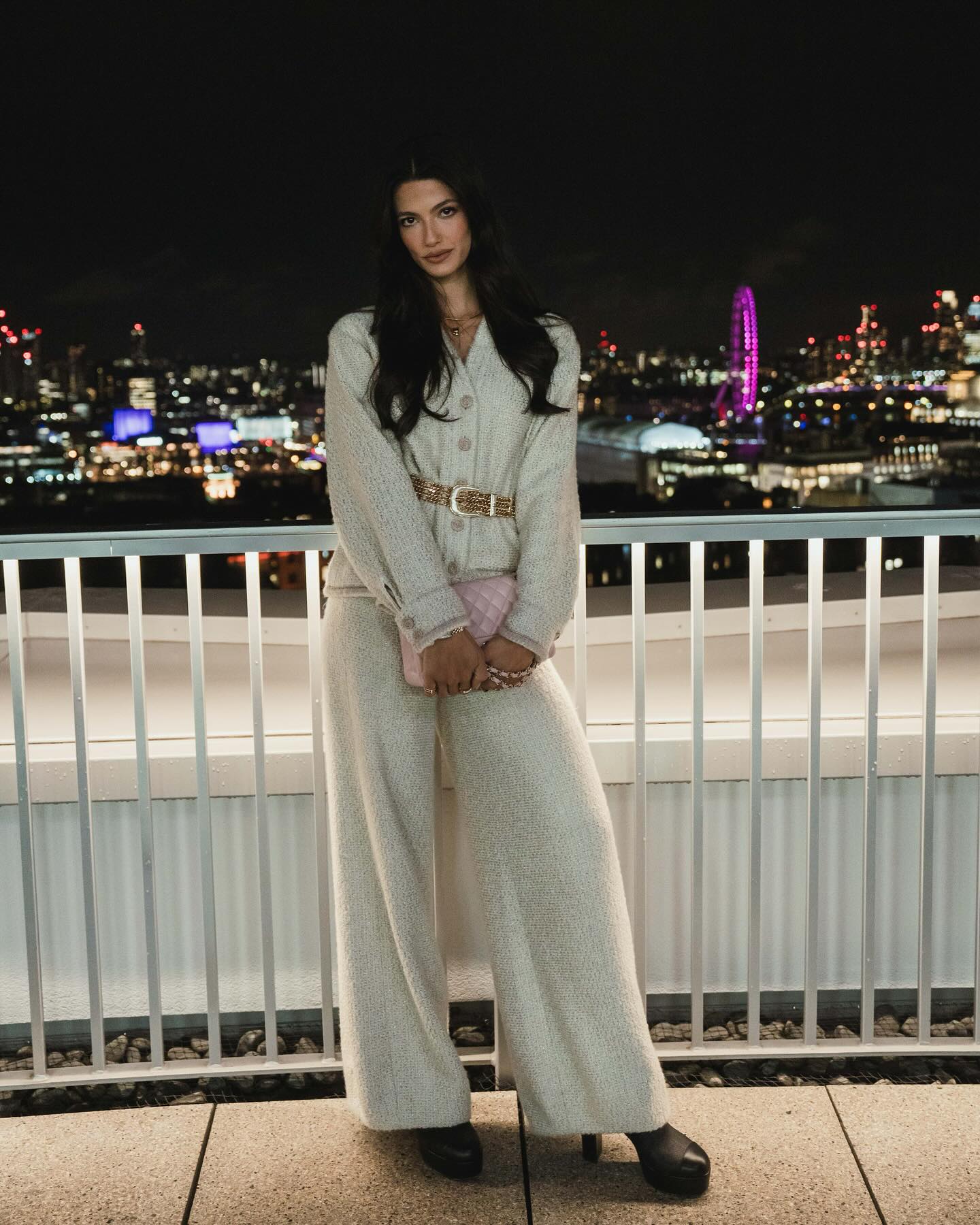 تارا عماد