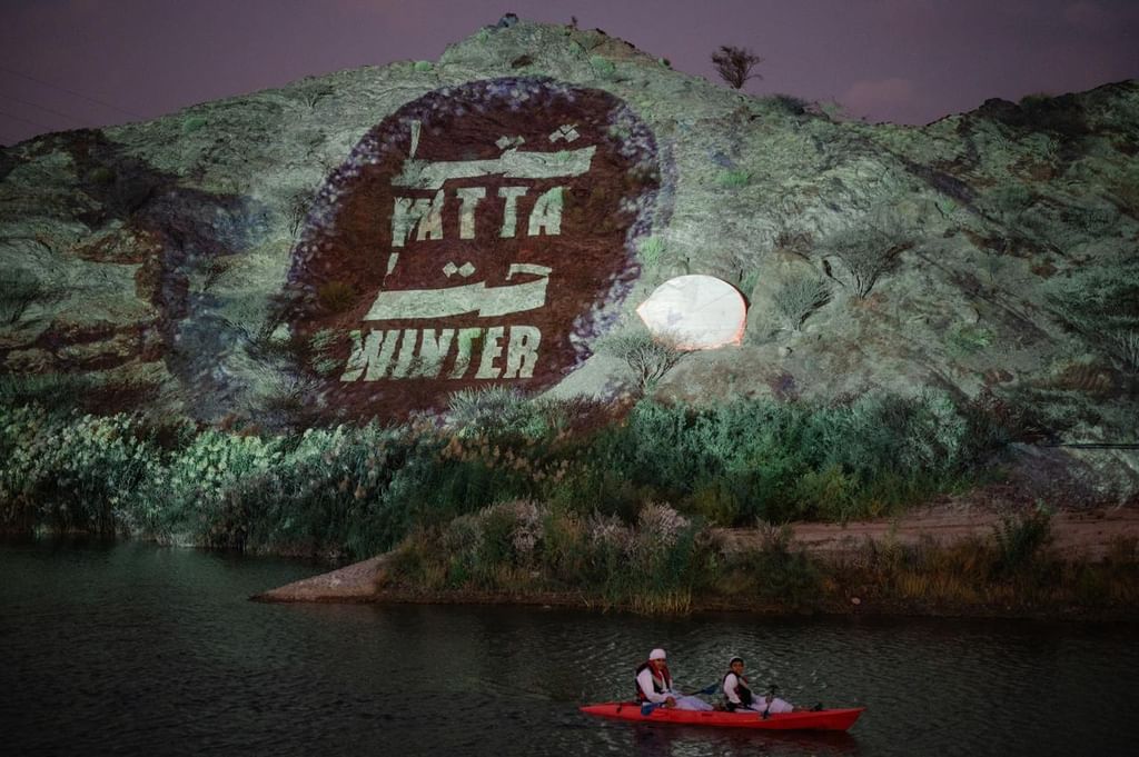 شتانا في حتّا وتجارب استثنائية في أحضان الطبيعة البكر