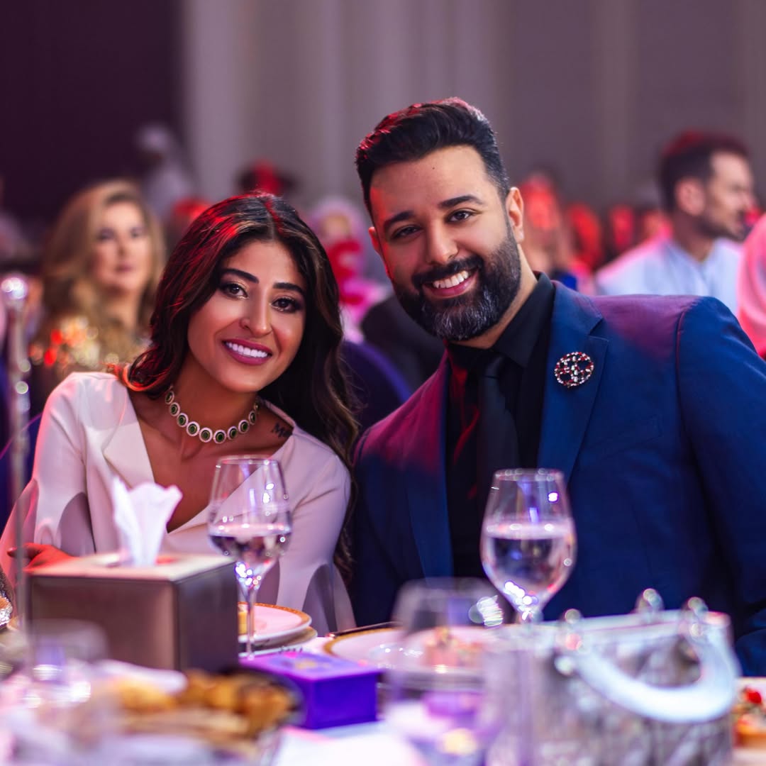 شجون الهاجري رفضت الارتباط قبل سنوات