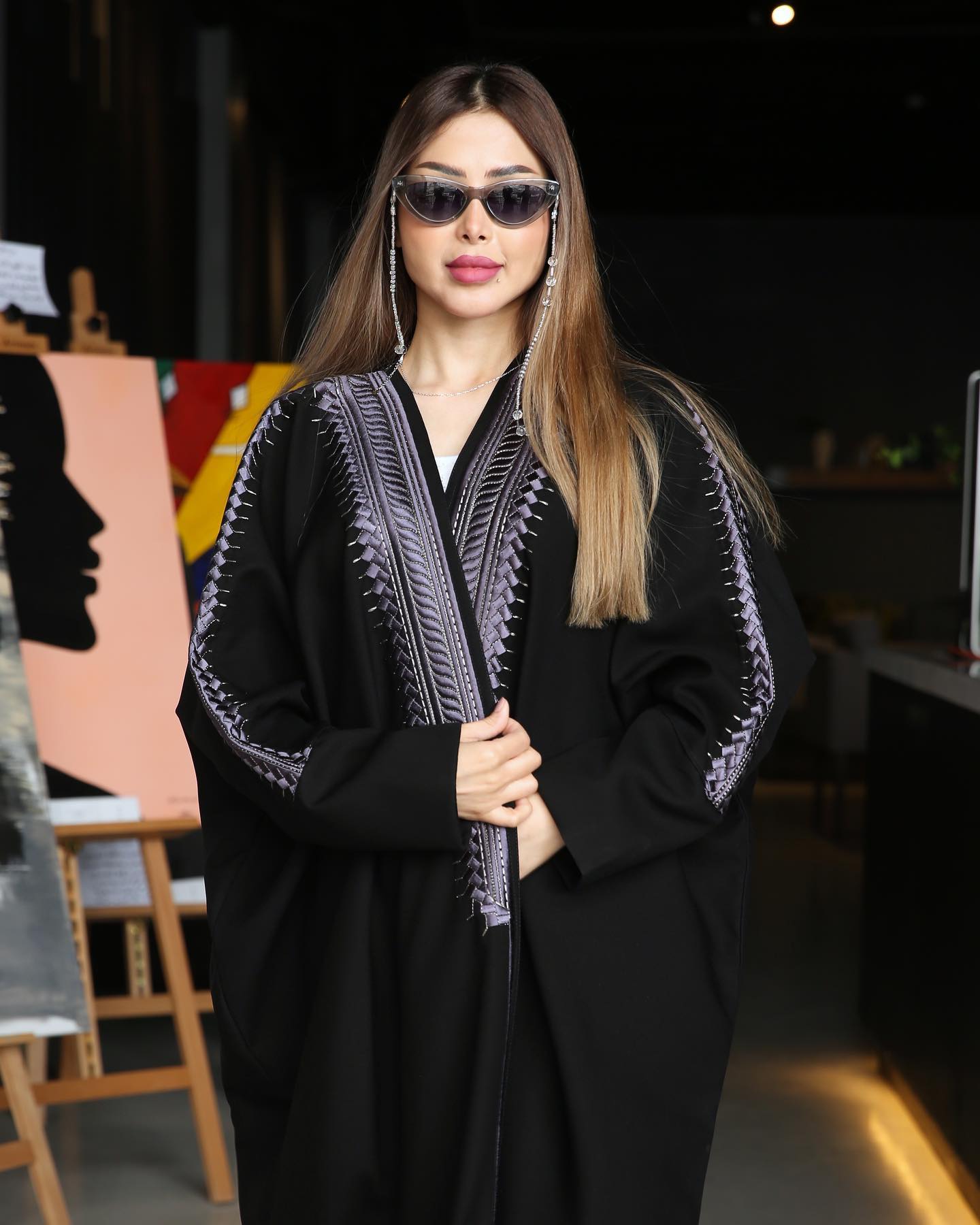 شروق سالم