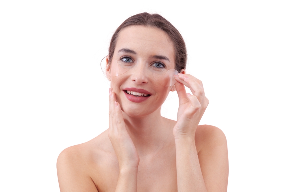 شريط السيليكون يساعد في تحسين المظهر تدريجياً مع الإستخدام المنتظم