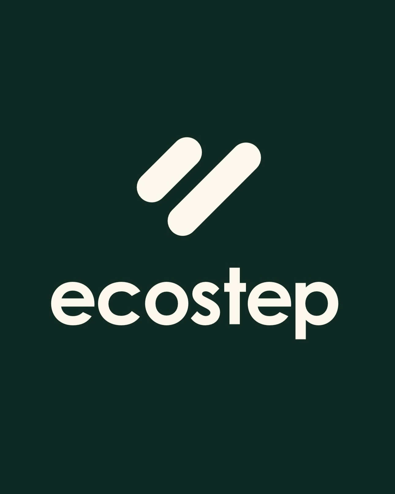 شعار EcoStep