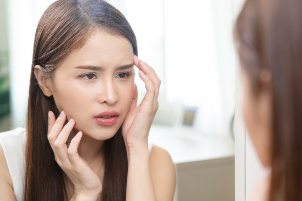 شعور بالجفاف الشديد بعد الغسل من أخطاء طريقة غسلك للوجه