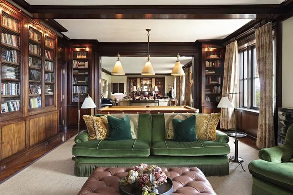 شقة مانهاتن