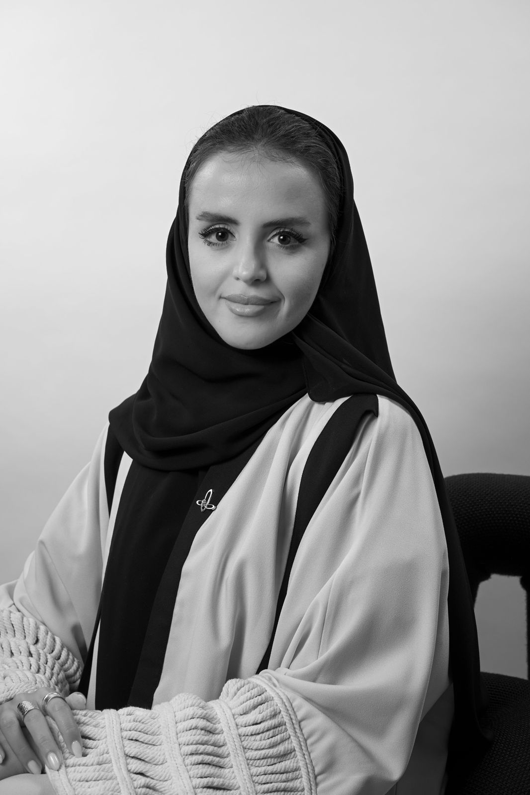 شهد الوزني قائد برنامج تنوين في إثراء