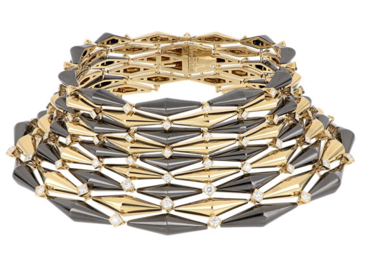 شوكر Vimini الفاره من دار بولغري