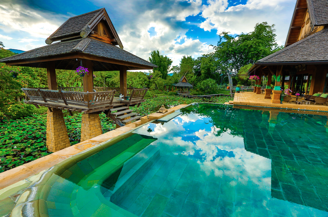 شيانغ ماي، تايلاند