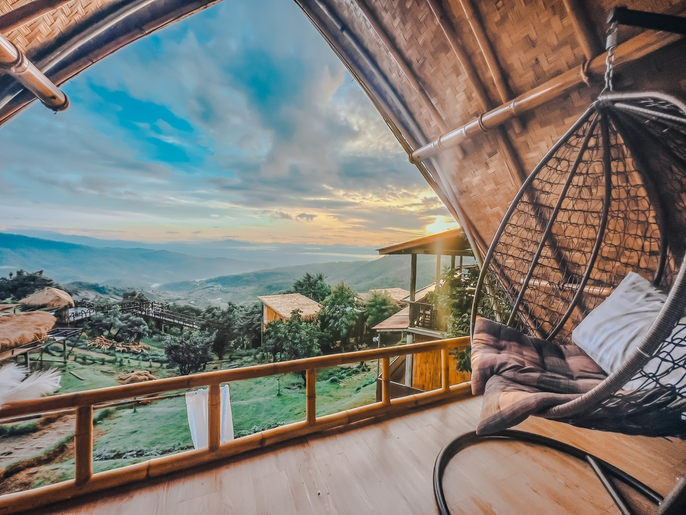 شيانغ ماي، تايلاند وجهة سياحية رائدة في مجال الصحة والعافية