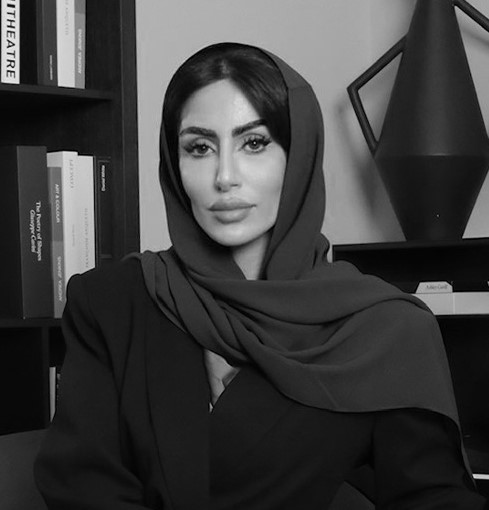 شيخة السليطي