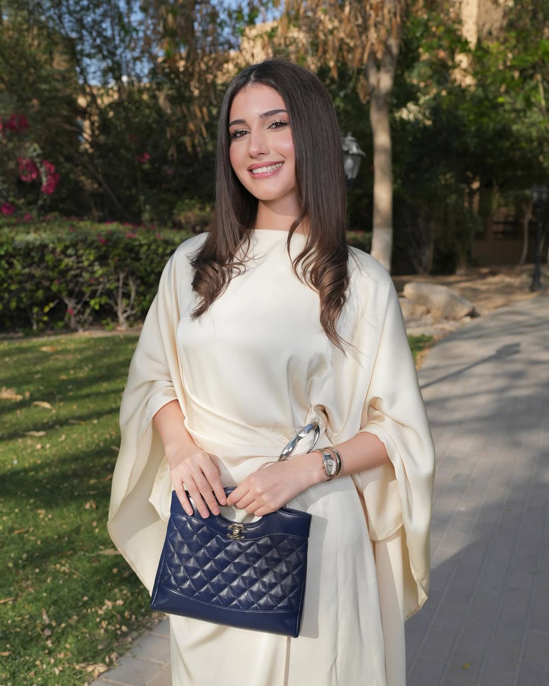 شيرين عمارة حققت شعبية كبيرة رغم عمرها الصغير
