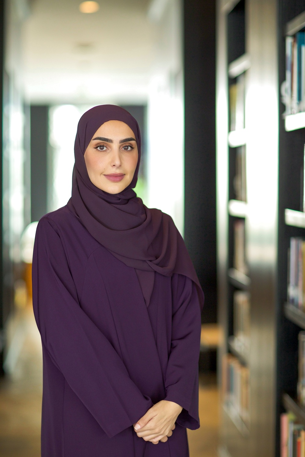 شيماء السويدي
