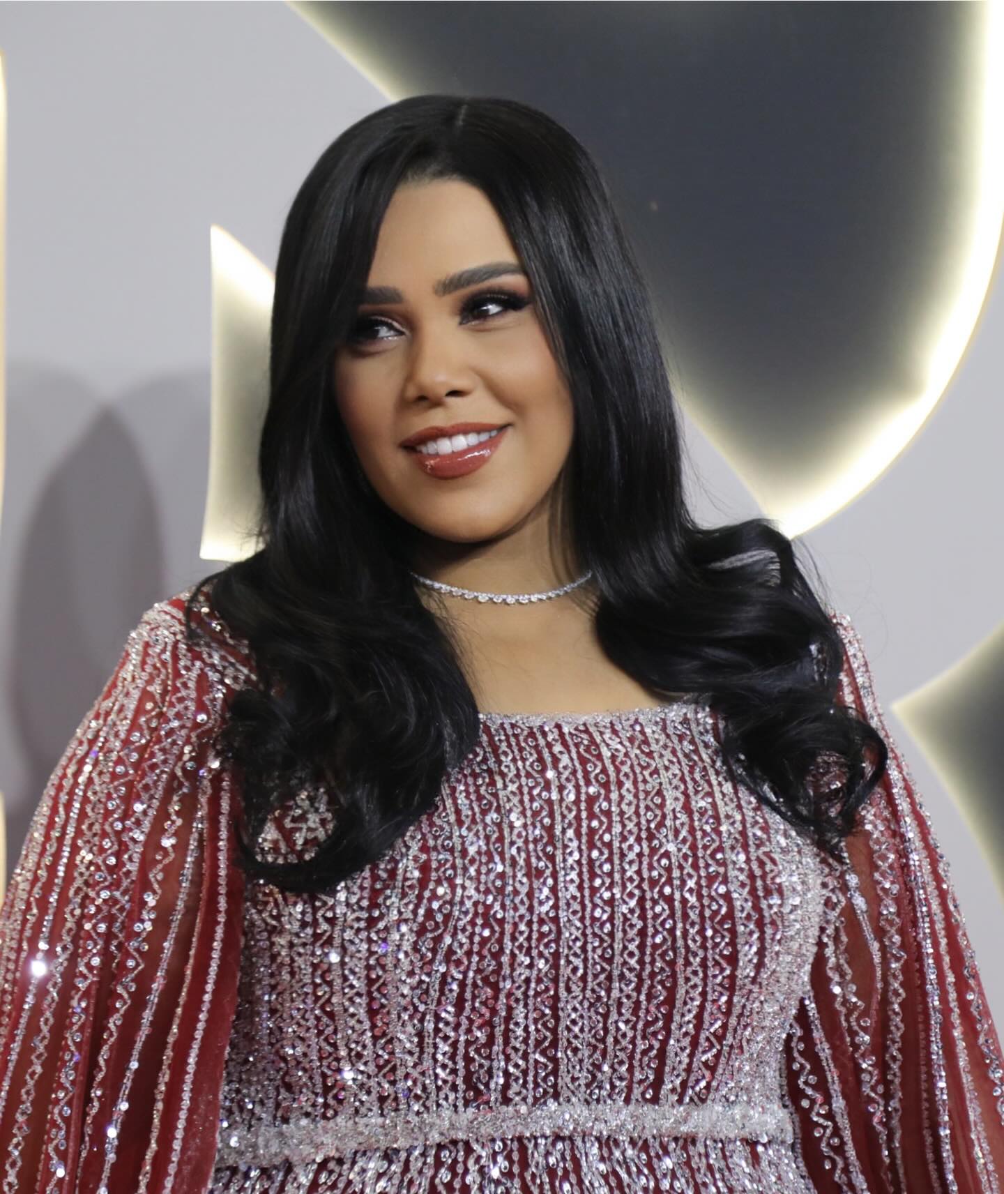 شيماء سيف تقبل الاعتذار وتضع الحدود