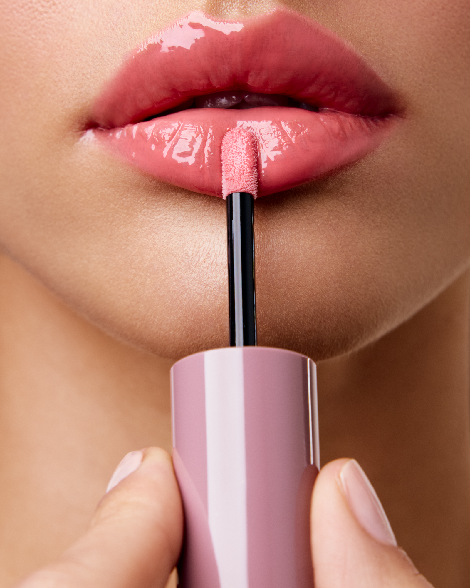 شيين أكثر من مجرد ملمع، إنه تجربة حسية