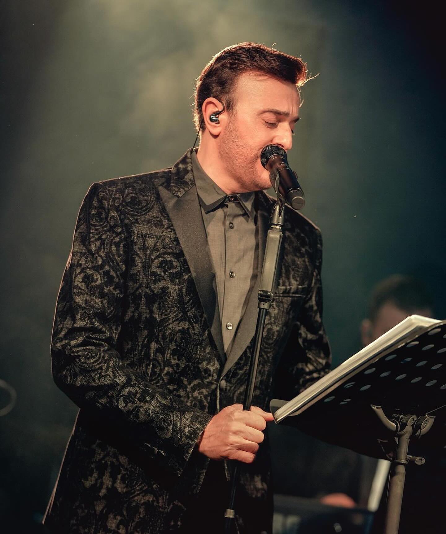 صابر الرباعي